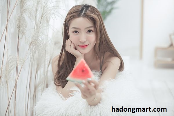 Cách thao son môi đơn giản