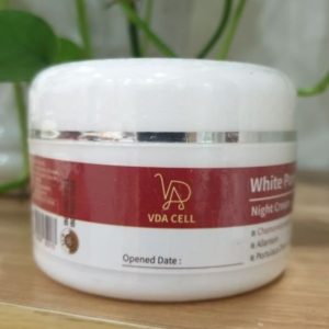 Kem trắng da VDA Cell - White Pure Cream Vda Cell - Hà Đông Mart