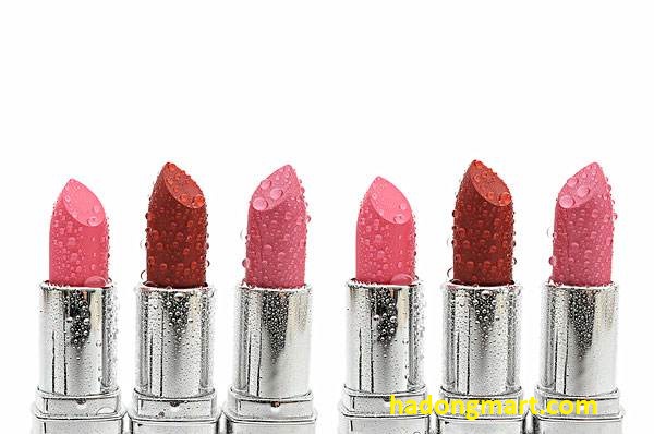 Sự khác biệt giữa son môi đắt tiền và son môi giá rẻ là gì
