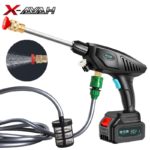 Dụng cụ rửa xe