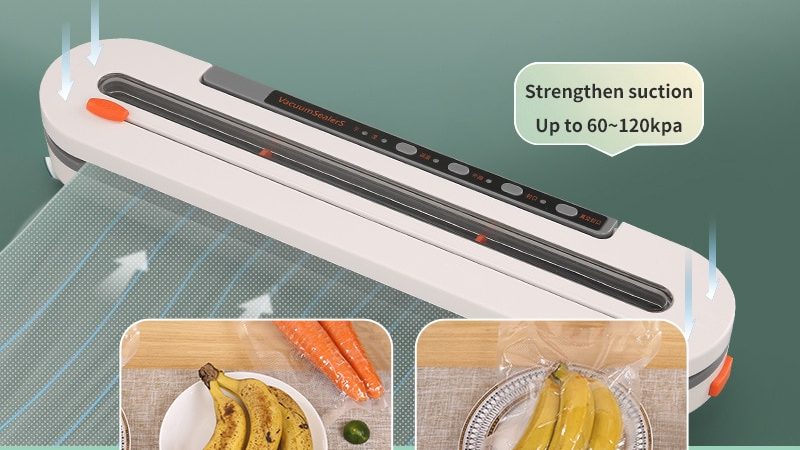 Máy hút chân không mua ở đâu Hà Nội